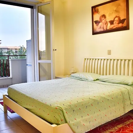 Apartment Bilocale Valverde Cesenatico