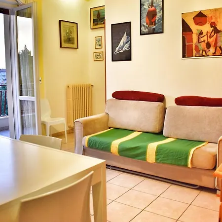 Bilocale Valverde Apartment Cesenatico