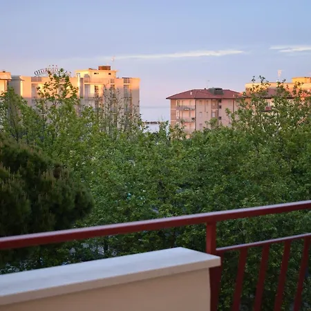 Apartment Bilocale Valverde *