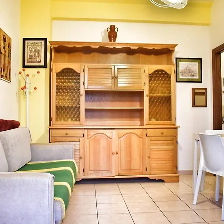 Apartment Bilocale Valverde Cesenatico