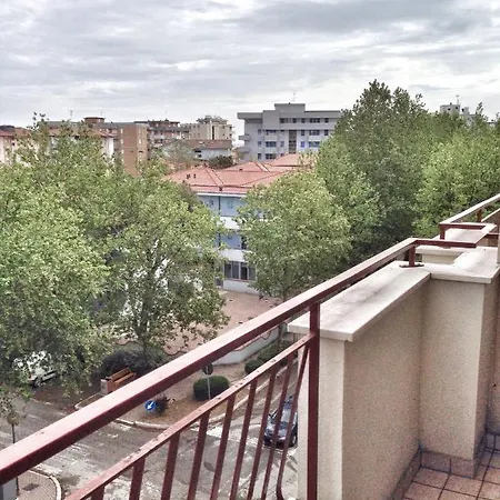Bilocale Valverde Apartment