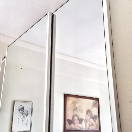 Apartment Bilocale Valverde Cesenatico