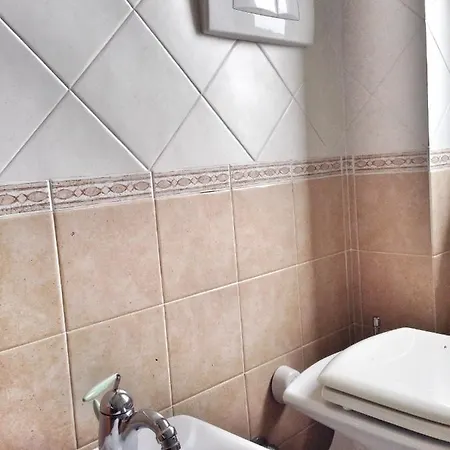Apartment Bilocale Valverde *
