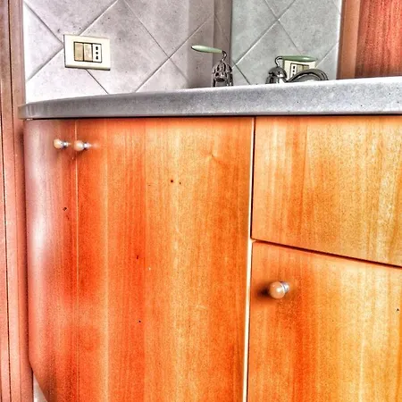 Bilocale Valverde Apartment Cesenatico