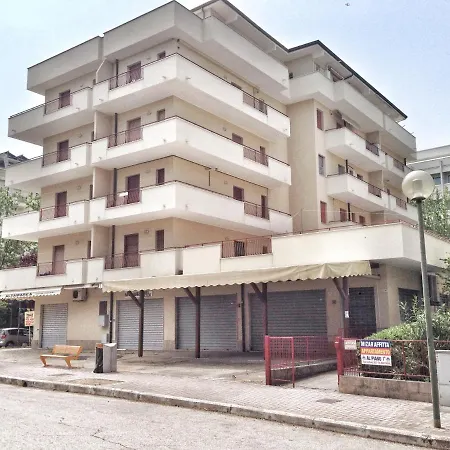 Apartment Bilocale Valverde *